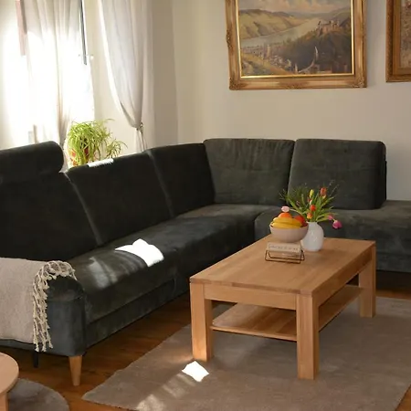 Apartamento Waldorf *