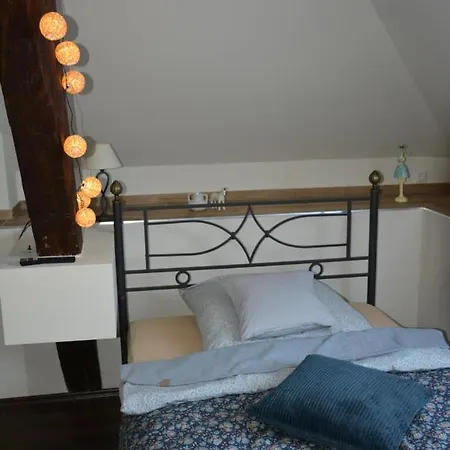 Waldorf Apartment