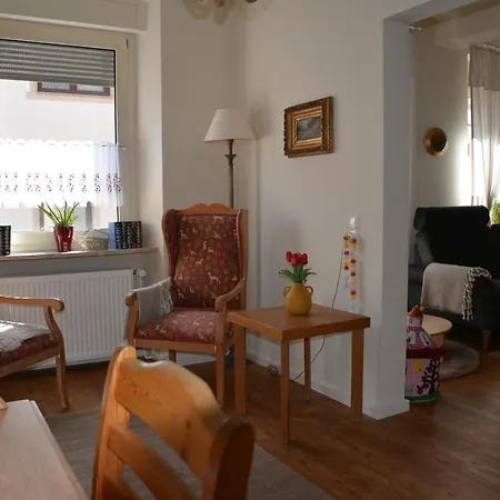 Apartamento Waldorf *